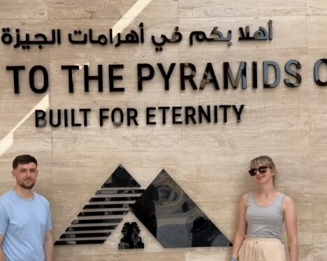 Our 7-Night Egypt Itinerary: Cairo, Eden Island & All-Inclusive Relaxing